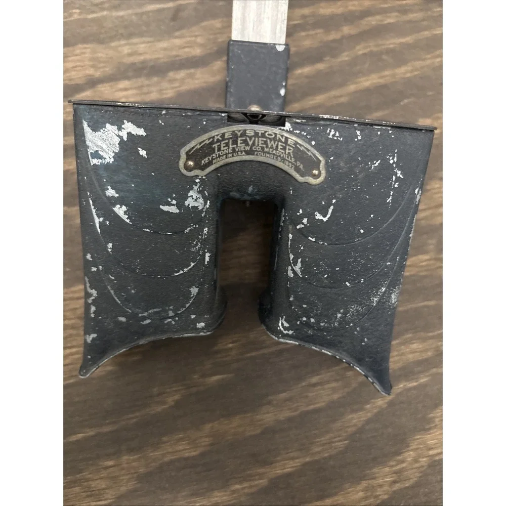 N/A vintage keystone